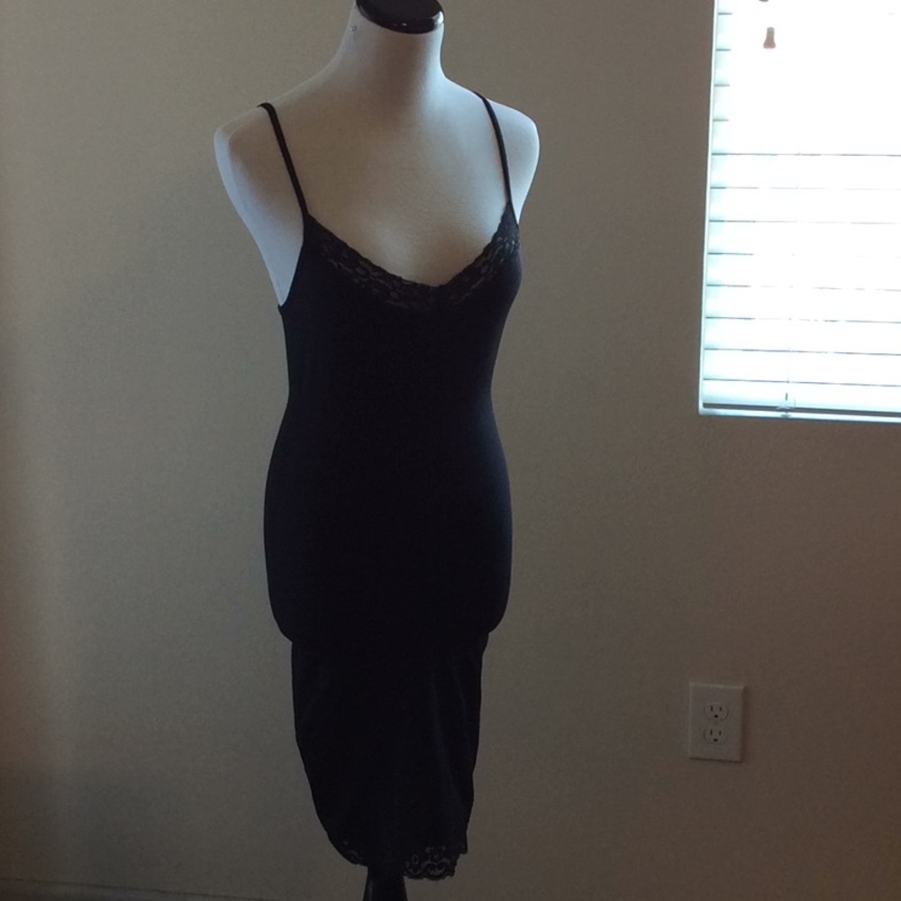 Skinny girl Smoothers n’ Shapers dress slip